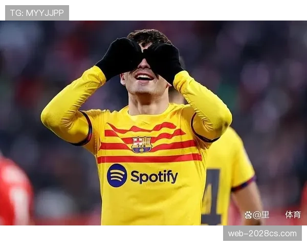 佩德里与加维：巴萨中场双核的战术分工与体系适配性解析