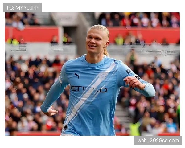 哈兰德与C罗早期进球效率及终结手段差异解析