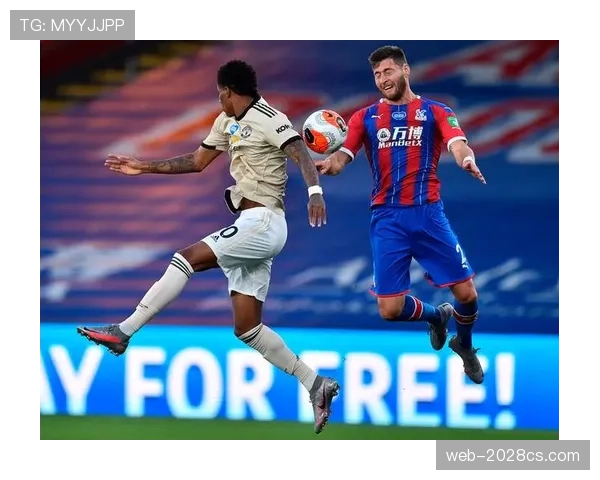 奥利塞与埃泽：水晶宫双核的战术定位差异如何塑造比赛影响力