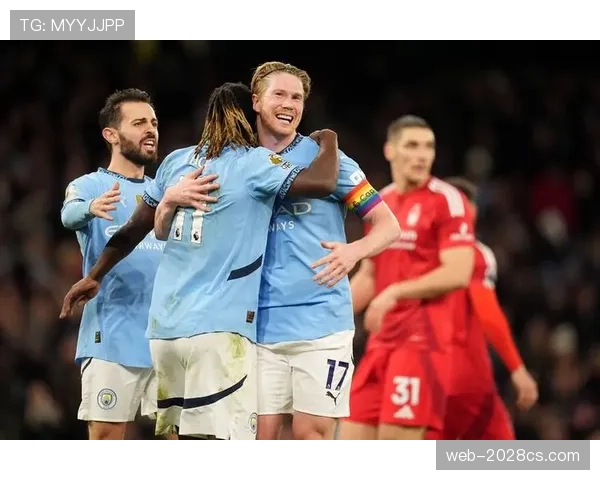 德布劳内与萨内在控球组织与传导效率上的角色分化