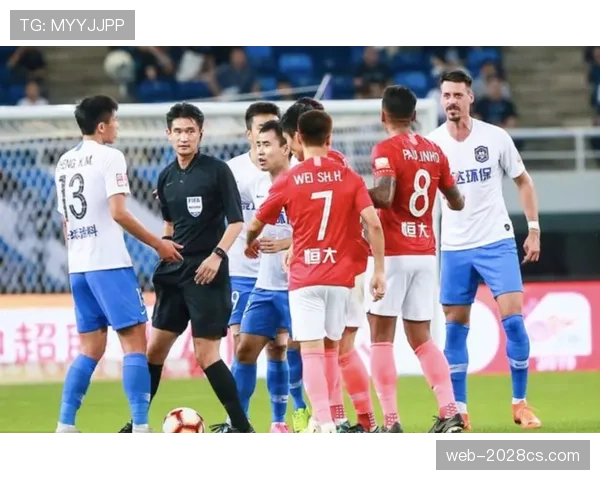 犯规种类与判罚：按严重程度区分直接任意球、黄牌和红牌情形