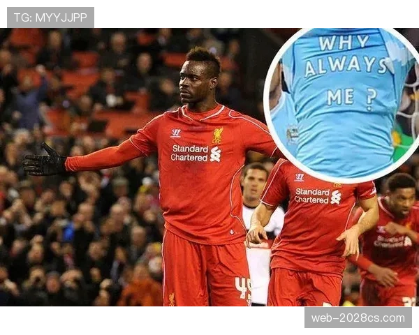 巴洛特利居然又换发型了，这次是变身街头潮人了吗？