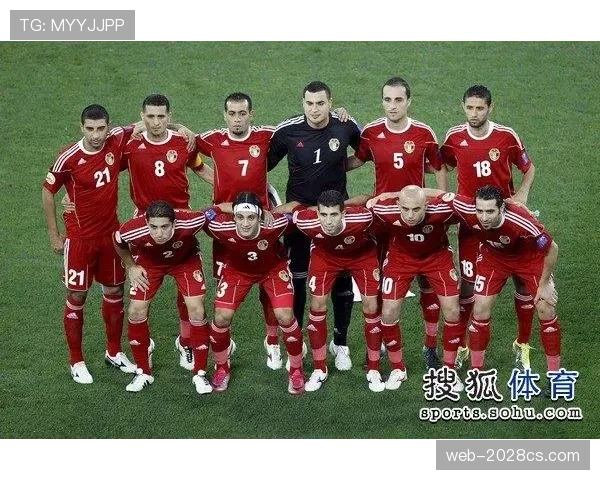 约旦2026世界杯赛程前瞻：首次晋级正赛能否小组出线