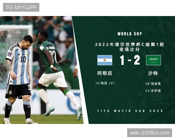 沙特世界杯最关键比赛预测 沙特世界杯最关键比赛预测